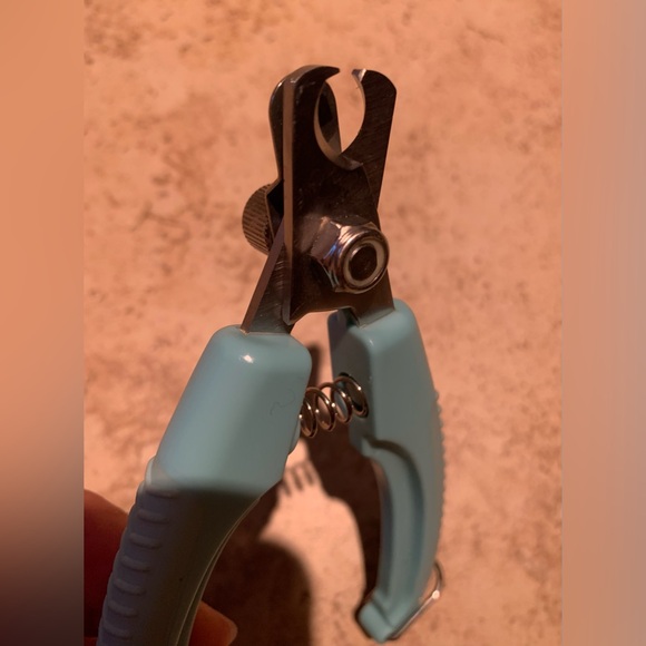 Martha Stewart Pets Nail Clippers With Safety Guard - Picture 11 of 11